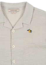 將圖片載入圖庫檢視器 elliot ss shirt gots - quarry stripe