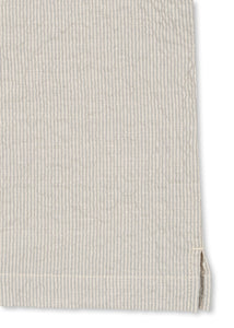 elliot ss shirt gots - quarry stripe