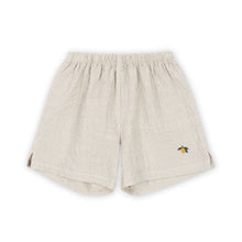 將圖片載入圖庫檢視器 elliot shorts gots - quarry stripe