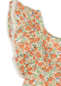 verbena dress gots