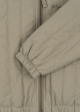 Load image into Gallery viewer, juno bomber jacket - laurel oak