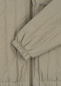 juno bomber jacket - laurel oak