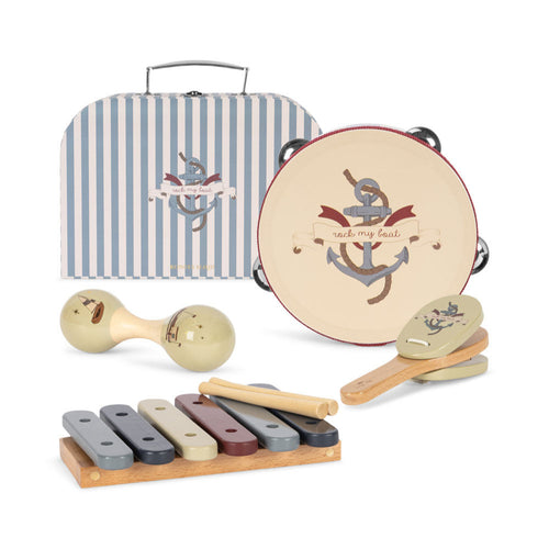 wooden music sets fsc - dot/sailor