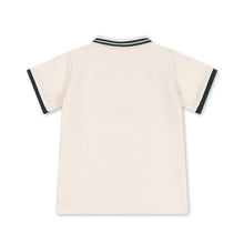 將圖片載入圖庫檢視器 florian polo shirt gots