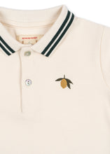 將圖片載入圖庫檢視器 florian polo shirt gots