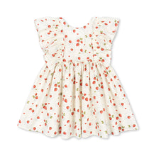 將圖片載入圖庫檢視器 evia bow dress gots - marmalade