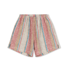 Load image into Gallery viewer, venice shorts - stan stripe