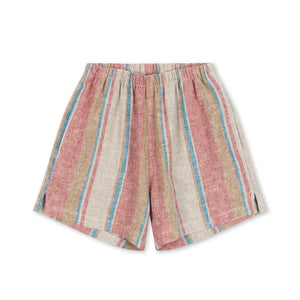 venice shorts - stan stripe