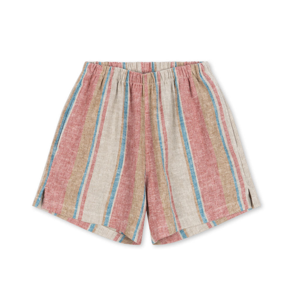 venice shorts - stan stripe
