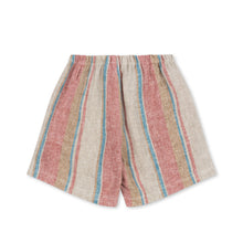 Load image into Gallery viewer, venice shorts - stan stripe