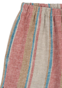 venice shorts - stan stripe