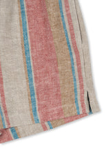 Load image into Gallery viewer, venice shorts - stan stripe