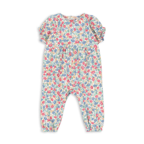 dreya onesie gots