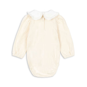 pami body gots - antique white