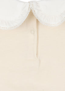 pami body gots - antique white