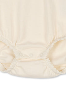pami body gots - antique white