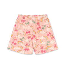 將圖片載入圖庫檢視器 lin frill set gots - rainbow bow