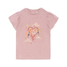 Load image into Gallery viewer, famo puff tee gots