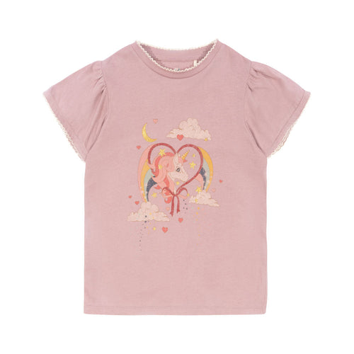 famo puff tee gots