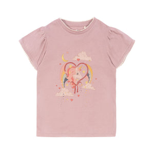 famo puff tee gots