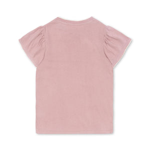famo puff tee gots