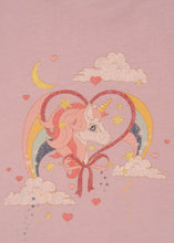 Load image into Gallery viewer, famo puff tee gots