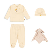 將圖片載入圖庫檢視器 classic maternity package - creme brulee