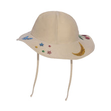 Load image into Gallery viewer, beatrice swim hat - off white