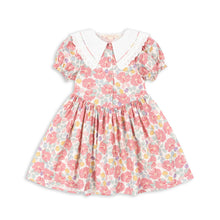 Load image into Gallery viewer, coeur collar dress gots