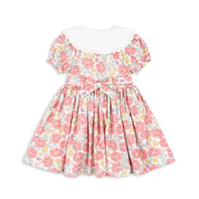 Load image into Gallery viewer, coeur collar dress gots