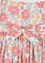Load image into Gallery viewer, coeur collar dress gots