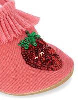 Load image into Gallery viewer, amandine frill swim shoes