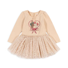 Load image into Gallery viewer, fairy ballerina dress - fairy etoile sangria