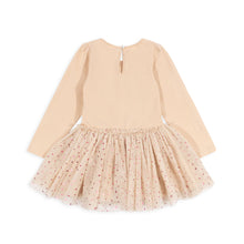 Load image into Gallery viewer, fairy ballerina dress - fairy etoile sangria