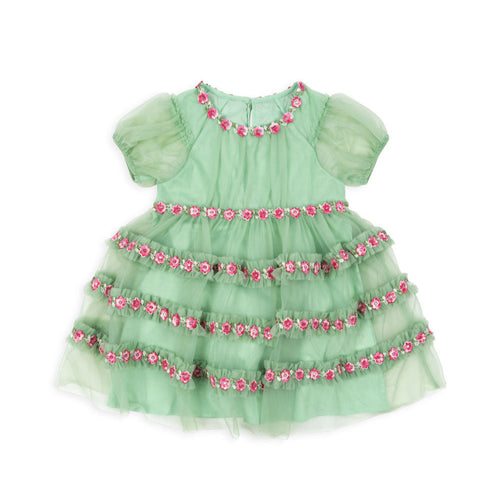 Joelle Dress