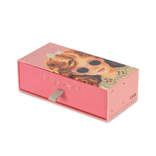 Load image into Gallery viewer, sunglasses junior flower - glitter rose