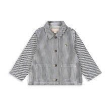 Load image into Gallery viewer, fender jacket gots