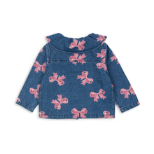 將圖片載入圖庫檢視器 magot collar jacket gots - bella bow