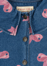 將圖片載入圖庫檢視器 magot collar jacket gots - bella bow