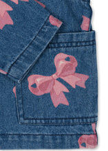 將圖片載入圖庫檢視器 magot collar jacket gots - bella bow