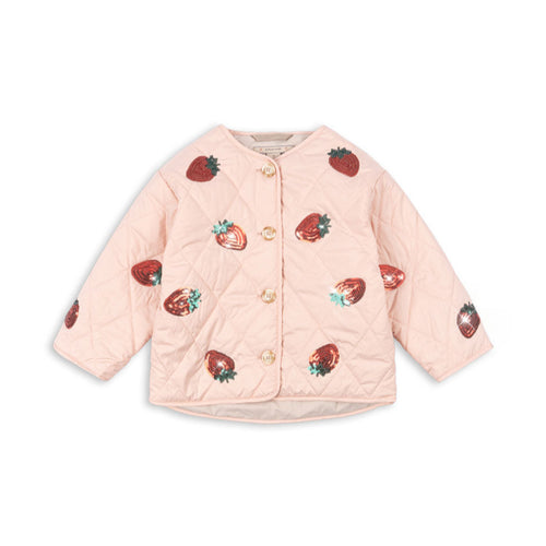 flora jacket