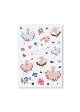 Load image into Gallery viewer, a sticker a day - pink