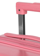 Load image into Gallery viewer, travel suitcase - cherry bow