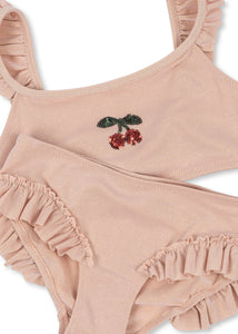jade bikini - evening sand