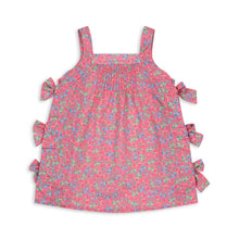 Load image into Gallery viewer, pacey bow dress gots - fandango