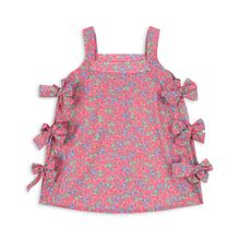 Load image into Gallery viewer, pacey bow dress gots - fandango