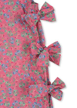 Load image into Gallery viewer, pacey bow dress gots - fandango