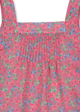 Load image into Gallery viewer, pacey bow dress gots - fandango