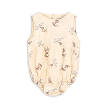 將圖片載入圖庫檢視器 elliot romper gots - rock my boat