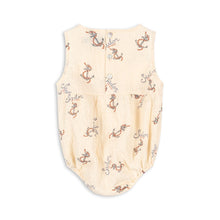 將圖片載入圖庫檢視器 elliot romper gots - rock my boat